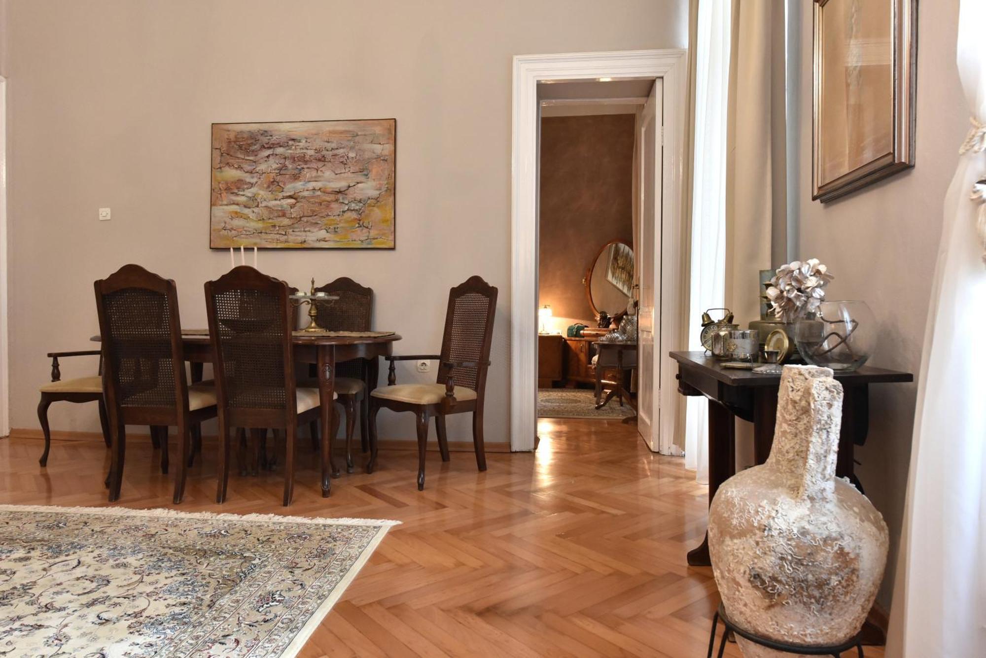 Zadar Center Beach Apartment - Directly On The Sea Eksteriør bilde